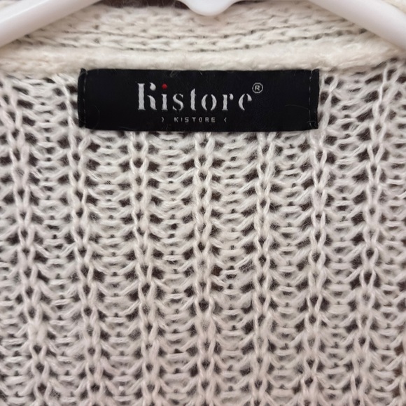 Long Cardigan - Picture 4 of 7